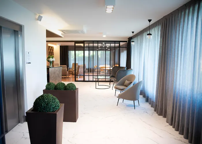 Hotel Avenida
