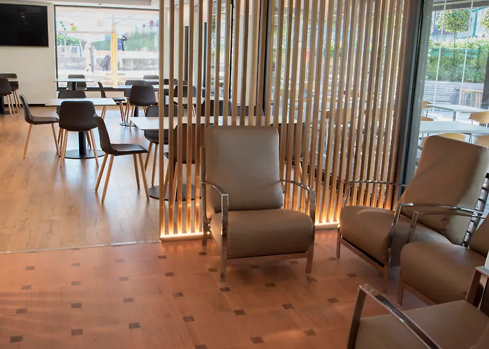 Hotel Avenida