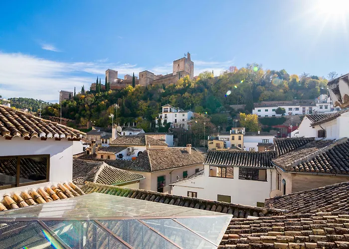 Palacio De Santa Ines