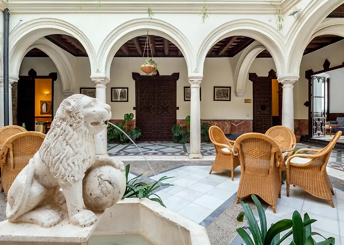 Palacio Marques De La Gomera