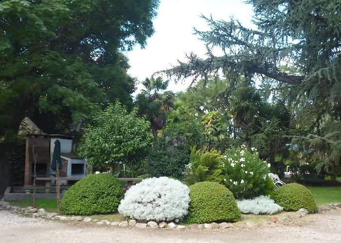 Hotel Alihuen