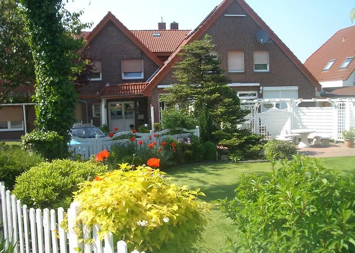 Pension Arndt UG