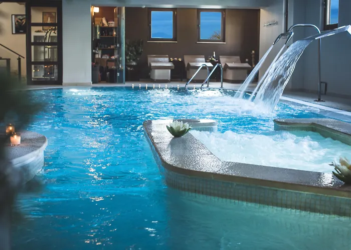 Portaria Hotel