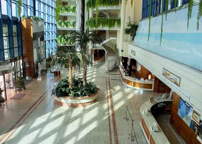 Peniscola Plaza Suites