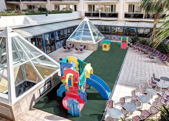 Peniscola Plaza Suites