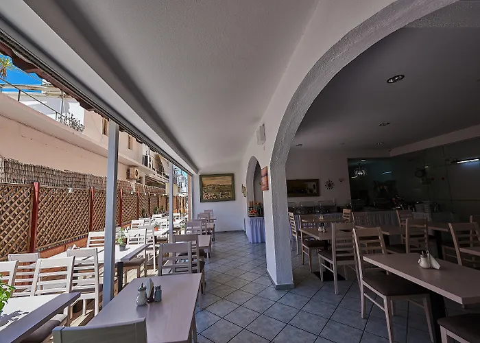 Thalia deco City&Beach Hotel