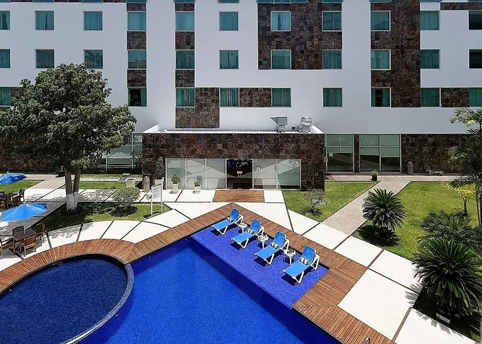Holiday Inn Express Villahermosa By Ihg