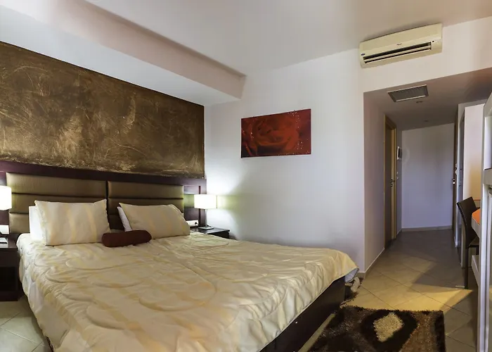 Diana Art Boutique Hotel