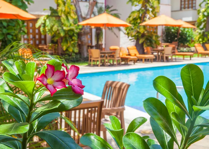 Villa Blanca Huatulco