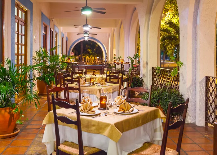 Villa Blanca Huatulco