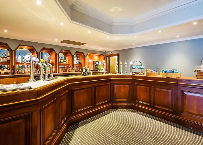 Holiday Inn Hull Marina By Ihg