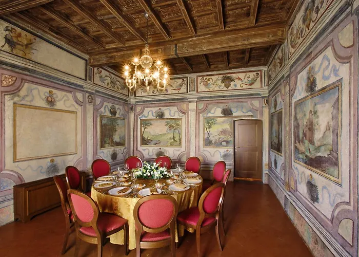 Grand Hotel Villa Torretta, Curio Collection by Hilton