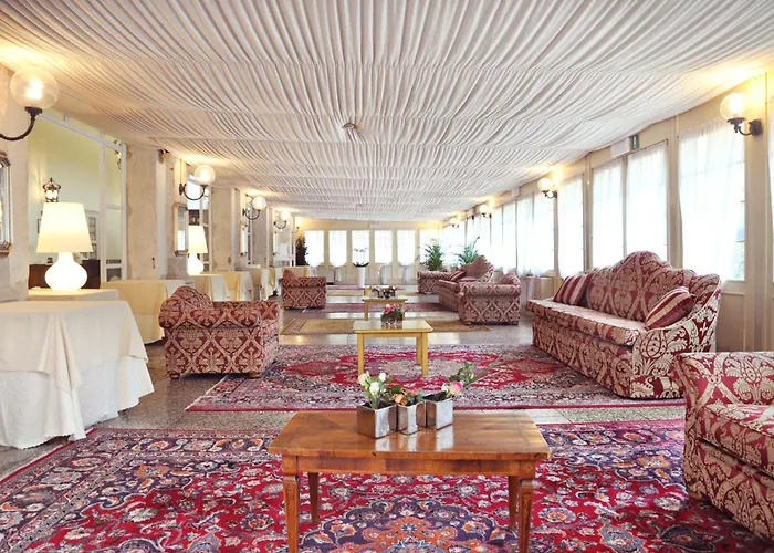 Hotel Villa Condulmer