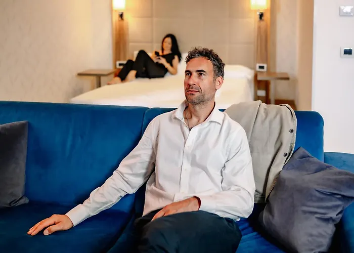 Hotel Cosmopolitan Bologna