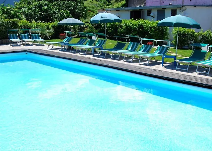 Europa Stabia Hotel