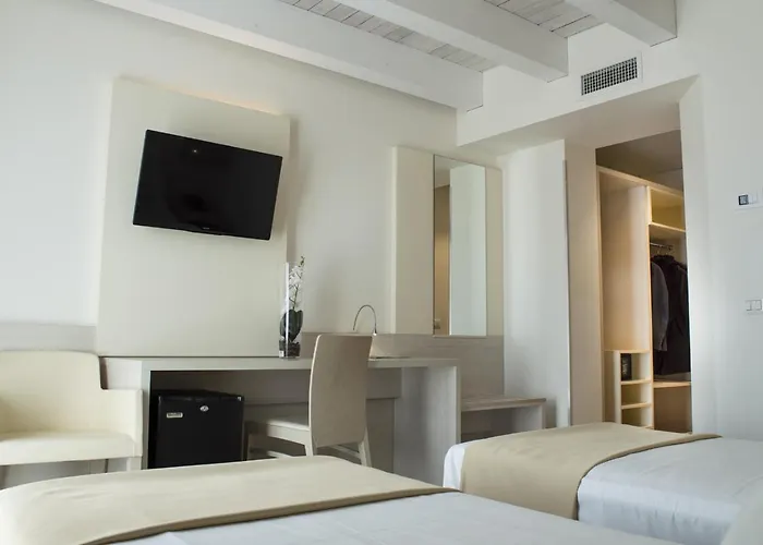 Hotel Alexander