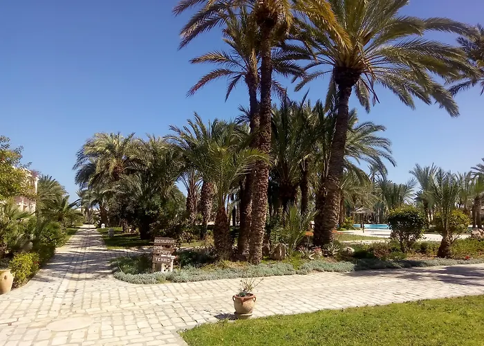 Zita Beach Resort