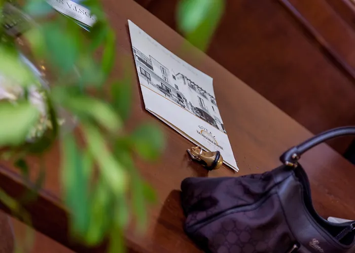 La Vecchia Fonte Boutique Hotel