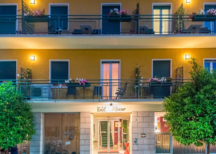 Hotel Alpino