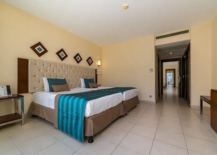 Kamelya Selin Hotel Luxury Resort & Spa