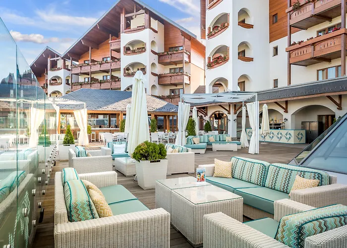 Kempinski Hotel Grand Arena Bansko