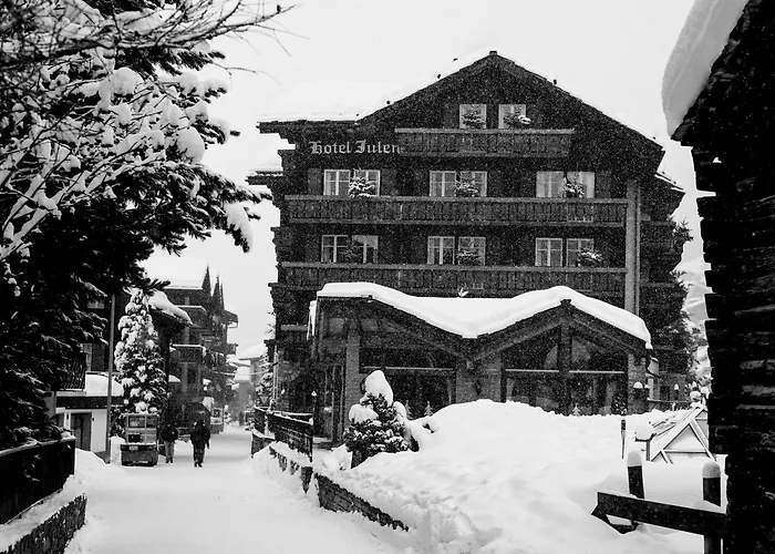 Tradition Julen Hotel