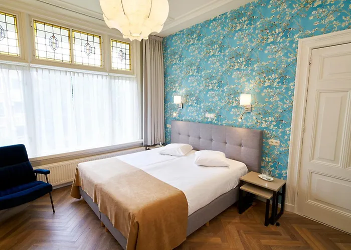 Hotel Van Walsum