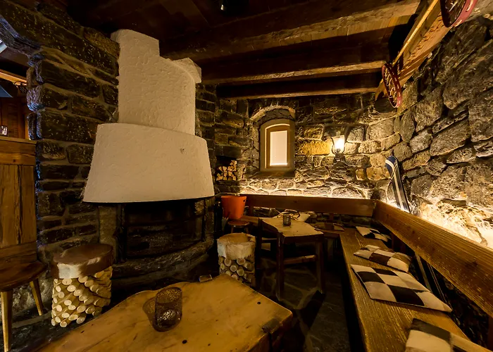 Eiger Muerren Swiss Quality Hotel