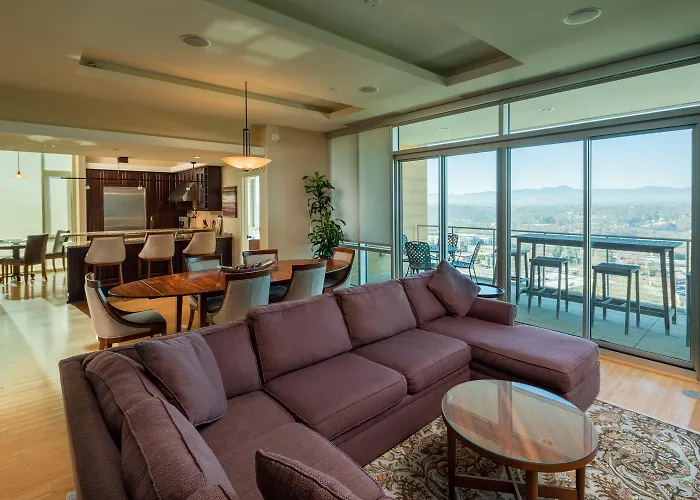 Hotel Indigo Asheville Downtown By Ihg