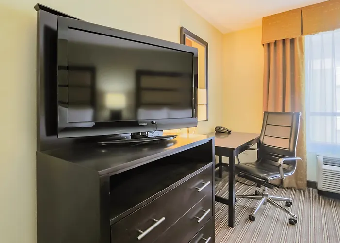 Holiday Inn Mobile Airport By Ihg