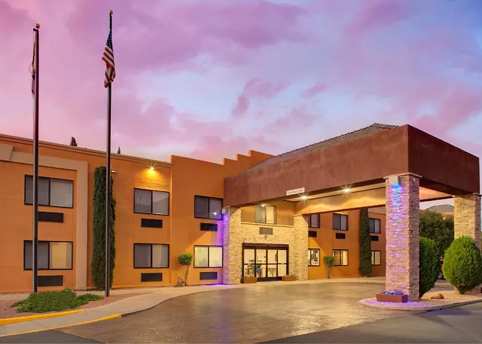 Holiday Inn Express Sedona - Oak Creek By Ihg