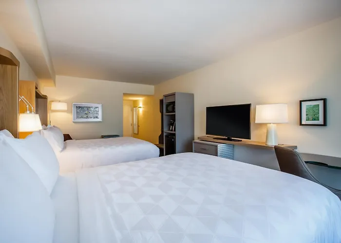 Holiday Inn - Gulfport-Airport By Ihg