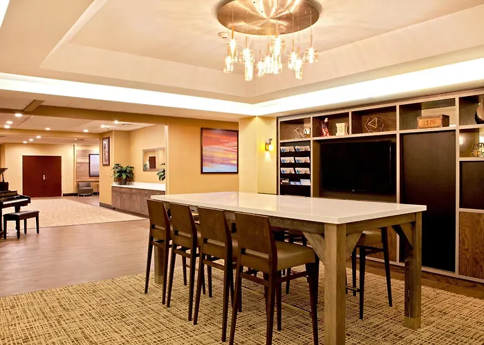 Holiday Inn Little Rock-Presidential-Downtown By Ihg