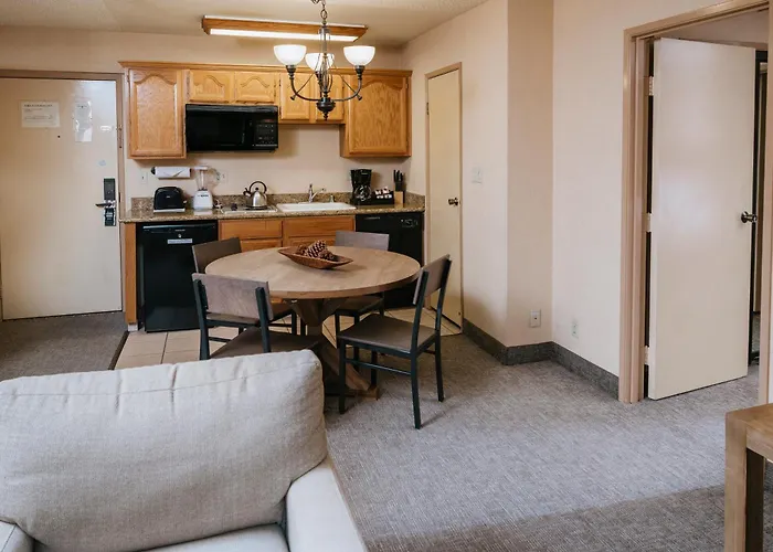 Mammoth Mountain Inn