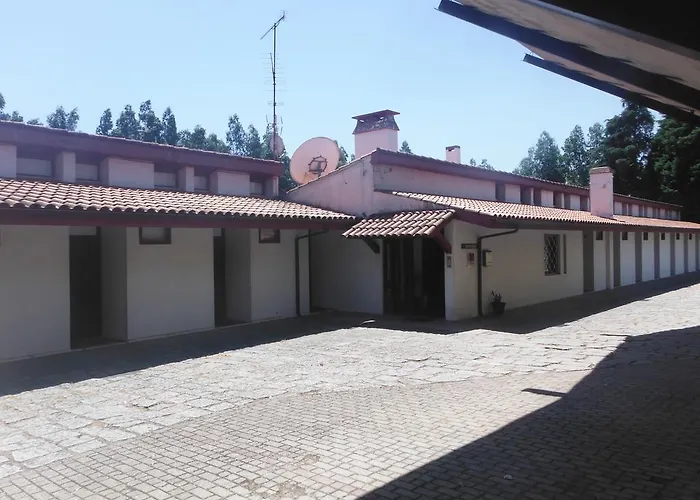 Hotel Alameda