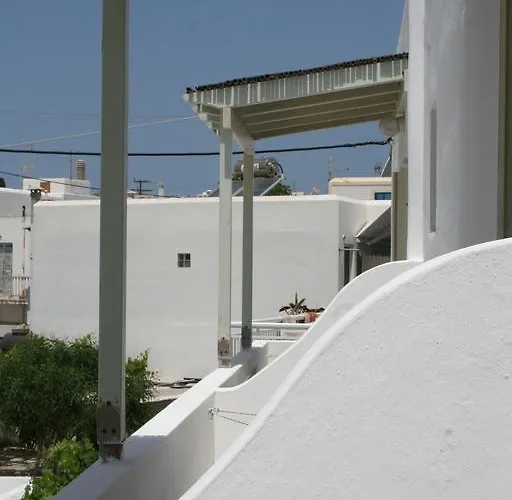Korali Hotel