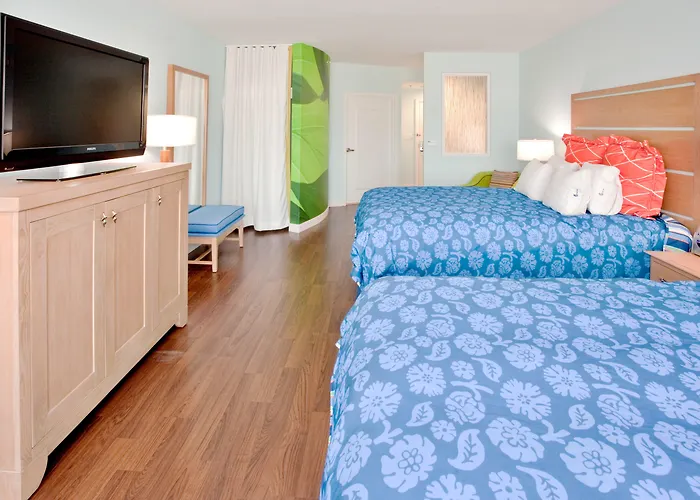 Delta Hotels By Marriott Raleigh-Durham At Research Triangle Park