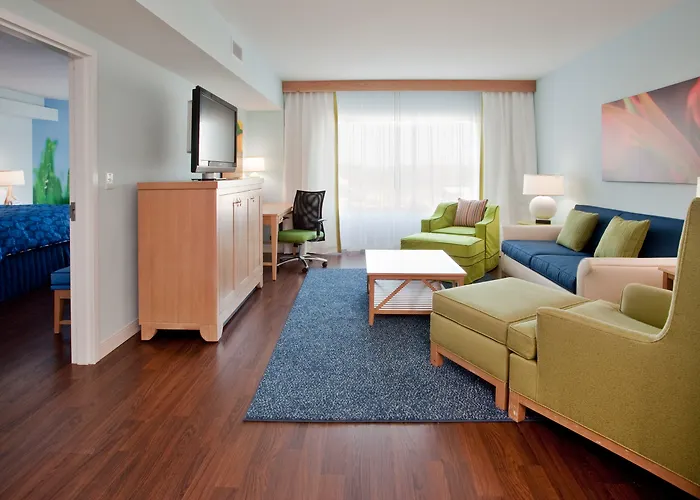 Delta Hotels By Marriott Raleigh-Durham At Research Triangle Park