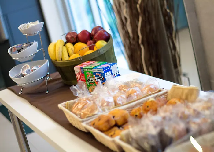 Ocean Reef Suites
