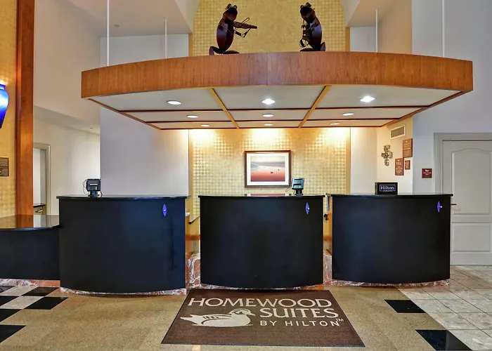 Homewood Suites Lansdale