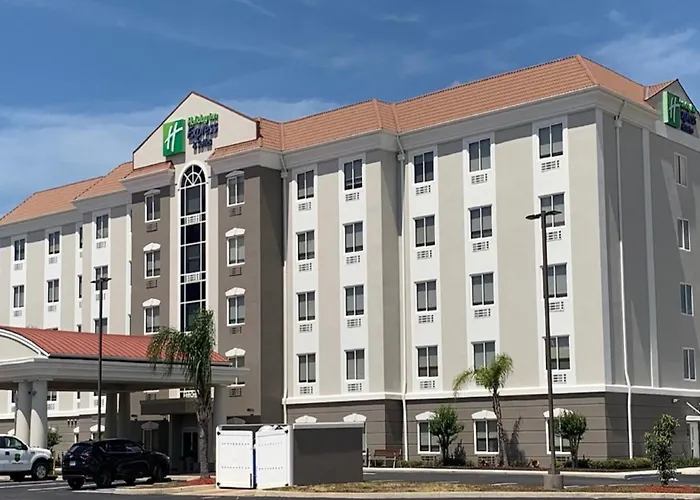 Holiday Inn Express Orlando - South Davenport By Ihg