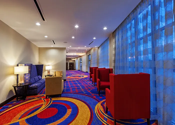 Hilton Garden Inn The Colony Dallas