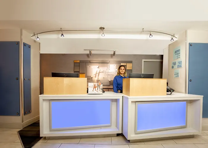 Holiday Inn Express Miami Airport Doral Area By Ihg