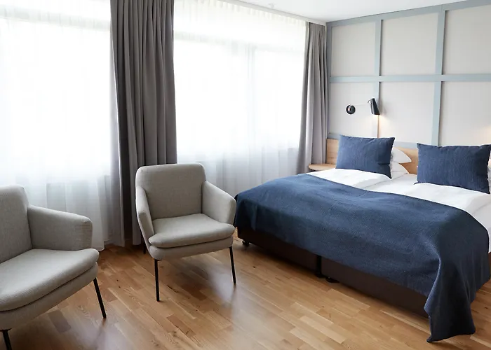 Fosshotel Reykholt