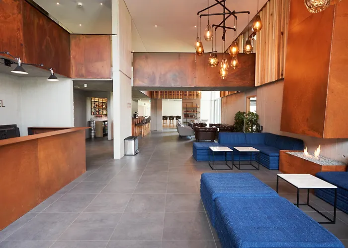 Fosshotel Reykholt