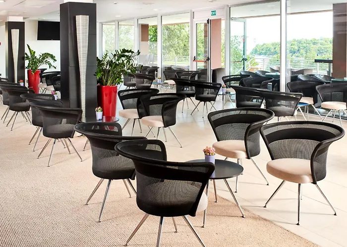 Hotel Molindrio Plava Laguna