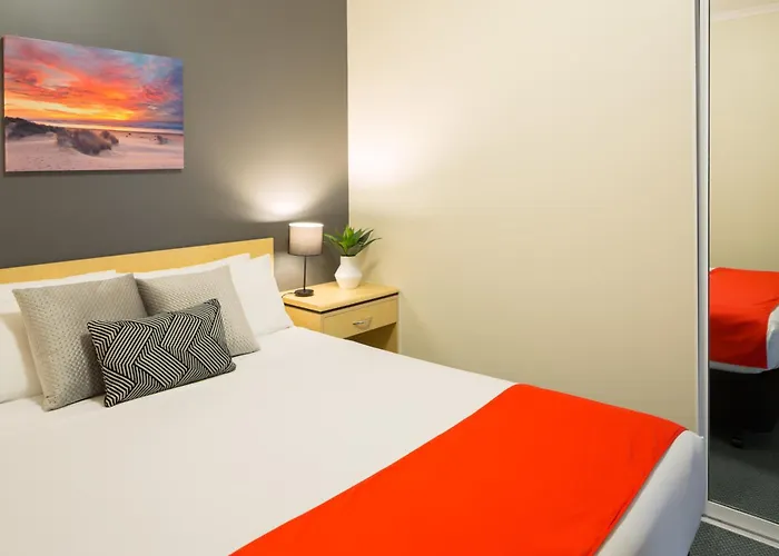 Frontier Hotel Darwin