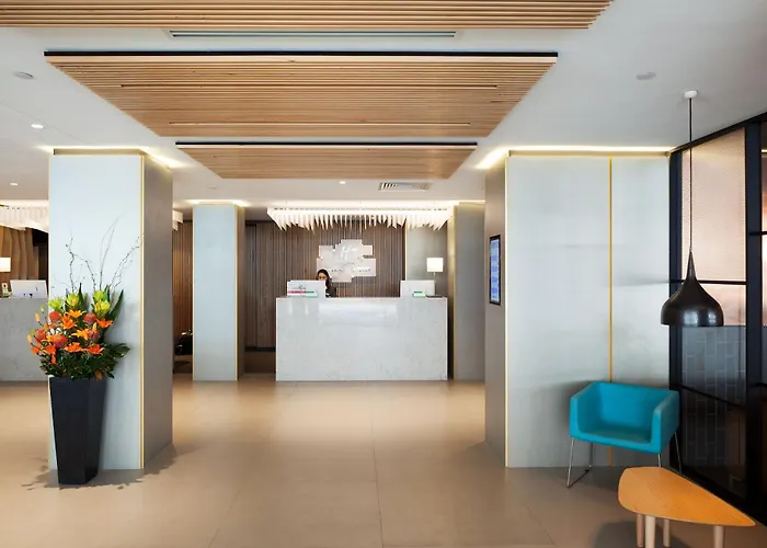 Holiday Inn Perth City Centre By Ihg