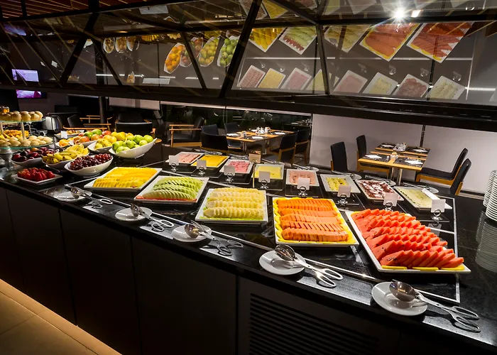Melia Brasil 21