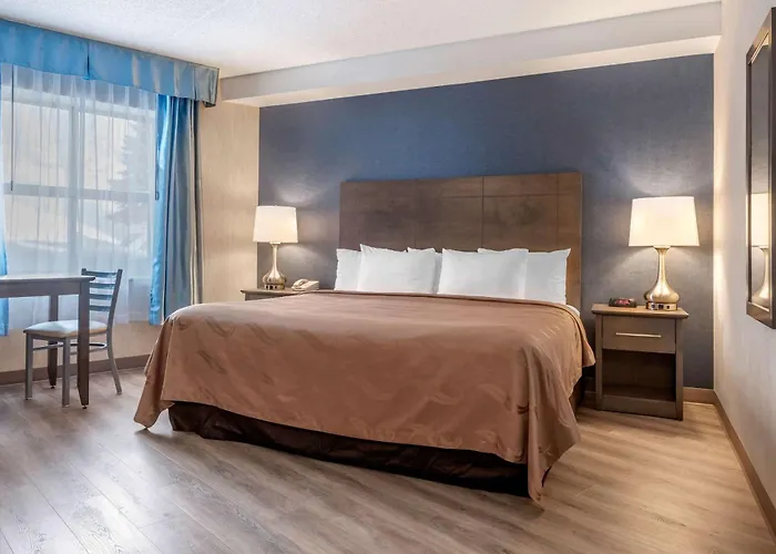Quality Suites